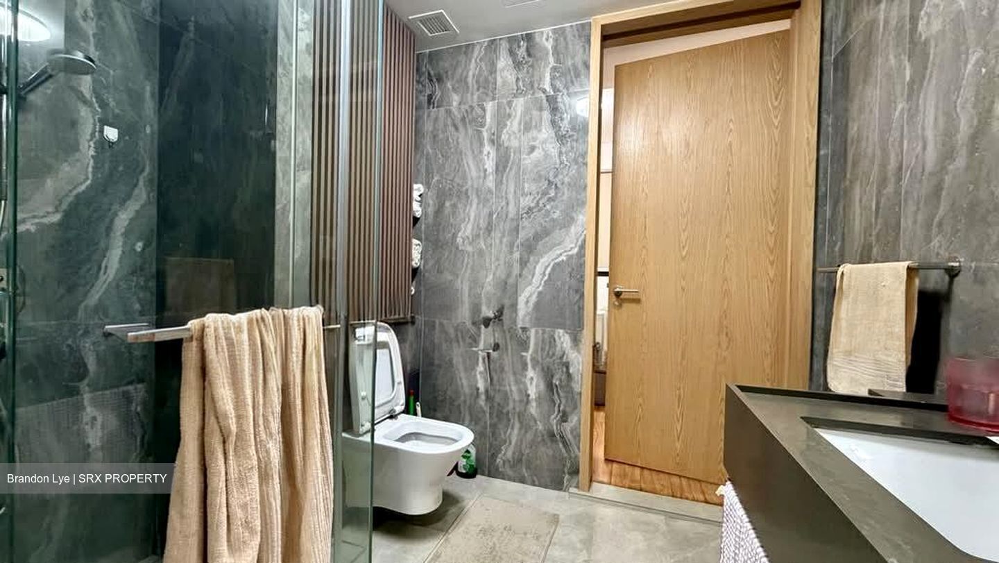Midwood (D23), Condominium #573196561